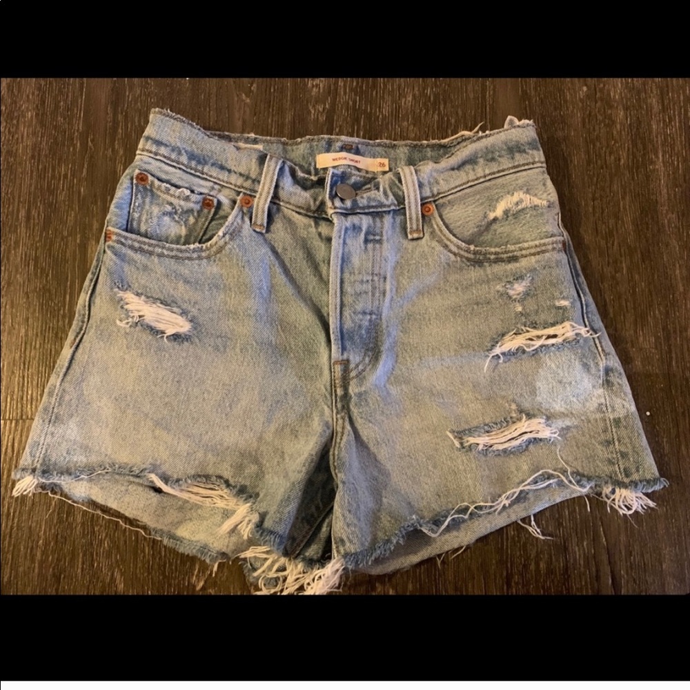 levi’s